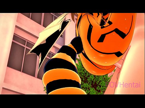 ❤️ Wasp Girl Monster ❤ Porno vk မှာ ငါတို့မှာ ﹏